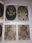 Металлическая символика фашистской Германии. Последняя.