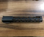 Продам цевьё с DB-15, 12 дюймов с системой M-lok