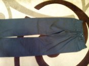 Taclite jean-cut" 5.11