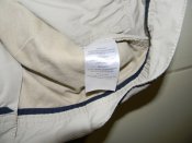 шорти - бриджі трекінгові Watson's.Б/в. 100% котон.