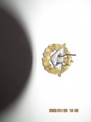 эмблема МПС ,Чехословакия