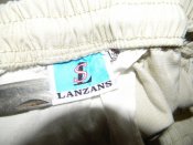 шорти трекінгові Lanzans. Б/в. 100% котон.
