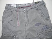 шорти  трекінгові Cars Jeans. Б/в.   100% котон.