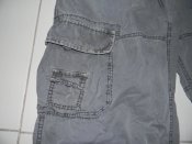 шорти  трекінгові Cars Jeans. Б/в.   100% котон.