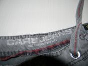 шорти  трекінгові Cars Jeans. Б/в.   100% котон.