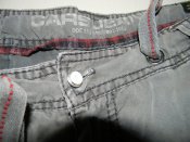 шорти  трекінгові Cars Jeans. Б/в.   100% котон.
