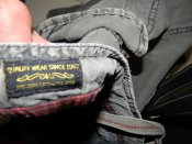 шорти  трекінгові Cars Jeans. Б/в.   100% котон.