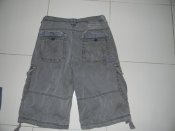 шорти  трекінгові Cars Jeans. Б/в.   100% котон.