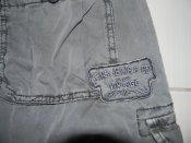 шорти  трекінгові Cars Jeans. Б/в.   100% котон.