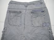 шорти  трекінгові Cars Jeans. Б/в.   100% котон.