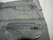 шорти  трекінгові Cars Jeans. Б/в.   100% котон.