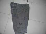 шорти  трекінгові Cars Jeans. Б/в.   100% котон.