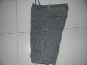 шорти  трекінгові Cars Jeans. Б/в.   100% котон.