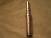 Сборный макет ПТР 14.5