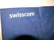 баф трекінговий  Swisscom.новий.: 50 см.Х 25 см.100% поліестер