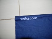 баф трекінговий  Swisscom.новий.: 50 см.Х 25 см.100% поліестер