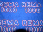 баф трекінговий Rema 1000.новий. : 45 см. Х 26 см.100% поліестер
