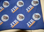 баф трекінговий Jtr. : 48 см. Х 25 см.100% поліестеh