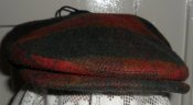 Кашкет зимовий C&A, розмір 55-56
