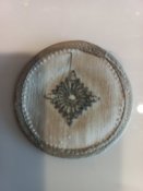 Нашивка Oberschütze.