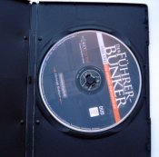 ДВД диск с виртуальной реконструкцией бункера фюрера