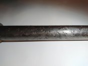 Ствол мг-42 под схп/ммг