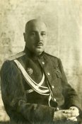 Махров Петр Семенович генерал лейтенант...
