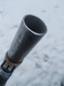 Ракетница LP34