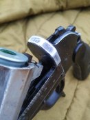 Ракетница LP34