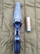 Ракетница LP34