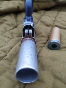 Ракетница LP34