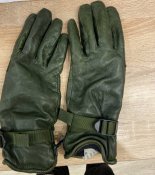 Combat Gloves Mk2