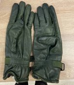 Combat Gloves Mk2