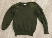 Свитер Jumper Utility Wool / Nylon Великобритания