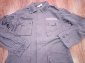 Куртка-ветровка Guardia (Италия) в размере tg.48R, б/у. (лот №40)
