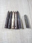 ММГ патронов Венгерский Манлихер 8x56R
