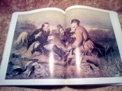 Шедевры тульских оружейников В футляре