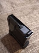 Магазин Tikka CTR/TAC A1