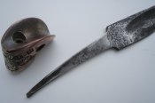 шашка РККА 1941 год