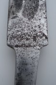 шашка РККА 1941 год