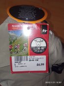 Quechua / бейсболка /кепка трекинговая/ защита шеи от солнца /56-60 см