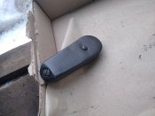 тыльник башмак к 98 в отличном состоянии