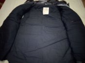 Жилет (безрукавка) утеплённый камуфляж City, новый, размер XXXL - u.s.m.c. vest, survival, M-89