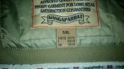 Парка Nangaparbat, 5 XL  !