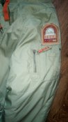 Парка Nangaparbat, 5 XL  !