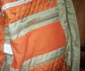 Парка Nangaparbat, 5 XL  !