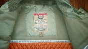 Парка Nangaparbat, 5 XL  !