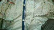 Парка Nangaparbat, 5 XL  !