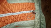 Парка Nangaparbat, 5 XL  !