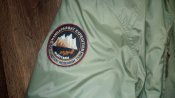Парка Nangaparbat, 5 XL  !
